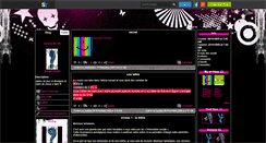 Desktop Screenshot of lesjeuxdunet.skyrock.com