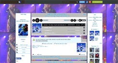 Desktop Screenshot of dydy-musiiika97.skyrock.com