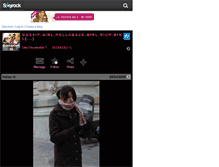 Tablet Screenshot of gossipgirl-33.skyrock.com