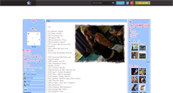 Desktop Screenshot of deyesse.skyrock.com
