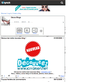 Tablet Screenshot of dec0sblogs.skyrock.com