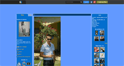 Desktop Screenshot of antonio-el-sahoura.skyrock.com