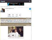 Tablet Screenshot of foued-kadir-vafc.skyrock.com