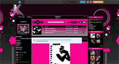 Desktop Screenshot of hardstylelover.skyrock.com