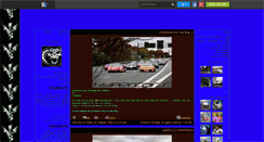 Desktop Screenshot of letuning59270.skyrock.com