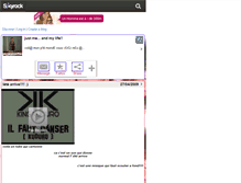 Tablet Screenshot of jeyjeycoiffeur.skyrock.com