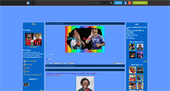 Desktop Screenshot of foot-battle.skyrock.com