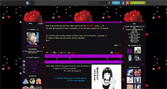Desktop Screenshot of hyuuga--hinata.skyrock.com