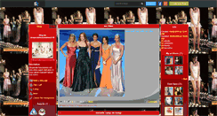 Desktop Screenshot of desperatehousewives999.skyrock.com