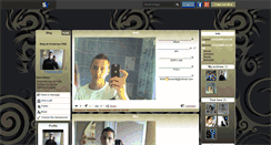 Desktop Screenshot of forzarosa-1992.skyrock.com