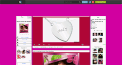 Desktop Screenshot of la-miss-du-5920011.skyrock.com