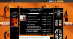 Desktop Screenshot of orientalement-rabzouza.skyrock.com