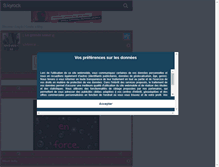 Tablet Screenshot of l0v3-eux--x3.skyrock.com