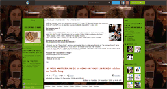 Desktop Screenshot of les-copines-dabord-bp.skyrock.com