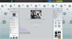 Desktop Screenshot of fabi-von-killerpilze.skyrock.com