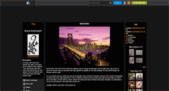 Desktop Screenshot of ideetatouage56.skyrock.com