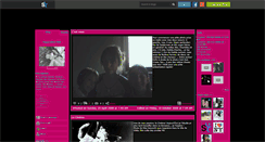 Desktop Screenshot of k-rote666.skyrock.com