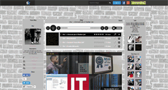 Desktop Screenshot of cha-sounds.skyrock.com