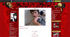 Desktop Screenshot of misstyfy.skyrock.com