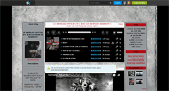 Desktop Screenshot of kennedyfuture.skyrock.com