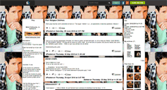 Desktop Screenshot of mehdi-kerkouche-yanis.skyrock.com