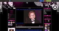 Desktop Screenshot of andre2000.skyrock.com