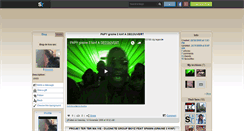 Desktop Screenshot of kou-sec.skyrock.com