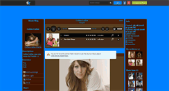 Desktop Screenshot of colbie-caillat-musiic.skyrock.com