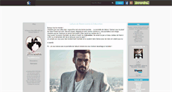 Desktop Screenshot of florentmothe-source.skyrock.com
