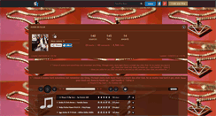 Desktop Screenshot of musiik-iin-color.skyrock.com