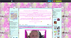 Desktop Screenshot of kylemy.skyrock.com