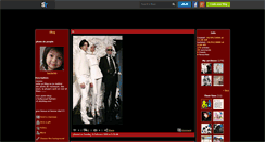 Desktop Screenshot of boubamoi.skyrock.com