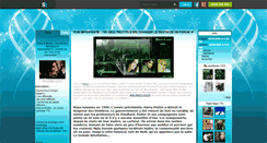 Desktop Screenshot of lovedraco-mione.skyrock.com