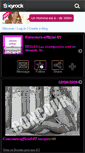 Mobile Screenshot of concours-officiel-01.skyrock.com