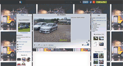 Desktop Screenshot of nissan2ld.skyrock.com