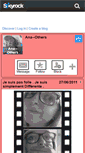Mobile Screenshot of ana--others.skyrock.com