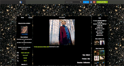 Desktop Screenshot of alec-volturi.skyrock.com