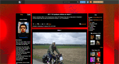 Desktop Screenshot of joaopepito1674.skyrock.com