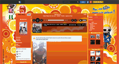 Desktop Screenshot of mr-dracula-00.skyrock.com