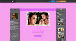 Desktop Screenshot of bollywood-4-love.skyrock.com