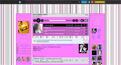 Desktop Screenshot of meuda--styl.skyrock.com