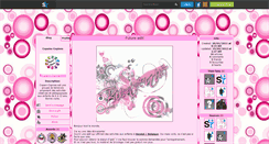 Desktop Screenshot of copains-copines4040.skyrock.com