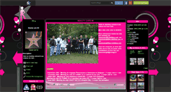 Desktop Screenshot of beautycars68.skyrock.com