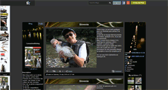 Desktop Screenshot of carnafisher.skyrock.com