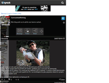 Tablet Screenshot of carnafisher.skyrock.com