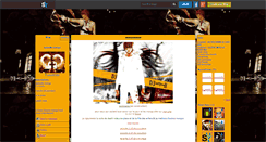 Desktop Screenshot of genial57380.skyrock.com