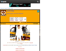 Tablet Screenshot of genial57380.skyrock.com