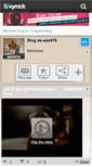 Mobile Screenshot of edo976.skyrock.com
