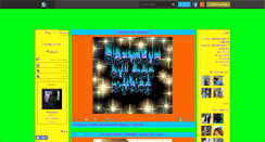 Desktop Screenshot of kilms-69.skyrock.com