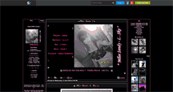 Desktop Screenshot of mllee-sandy-l.skyrock.com